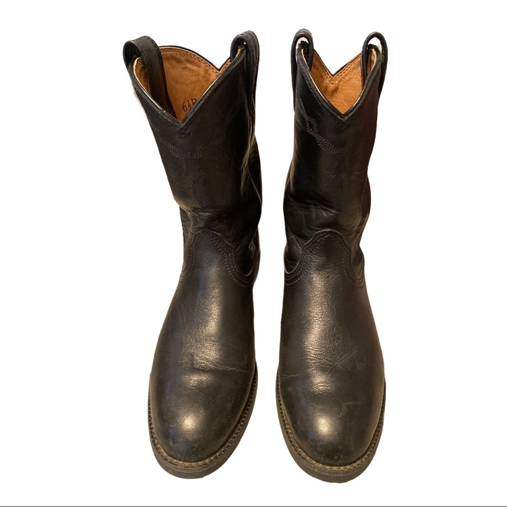 Ariat Boots black size 6 1/2B